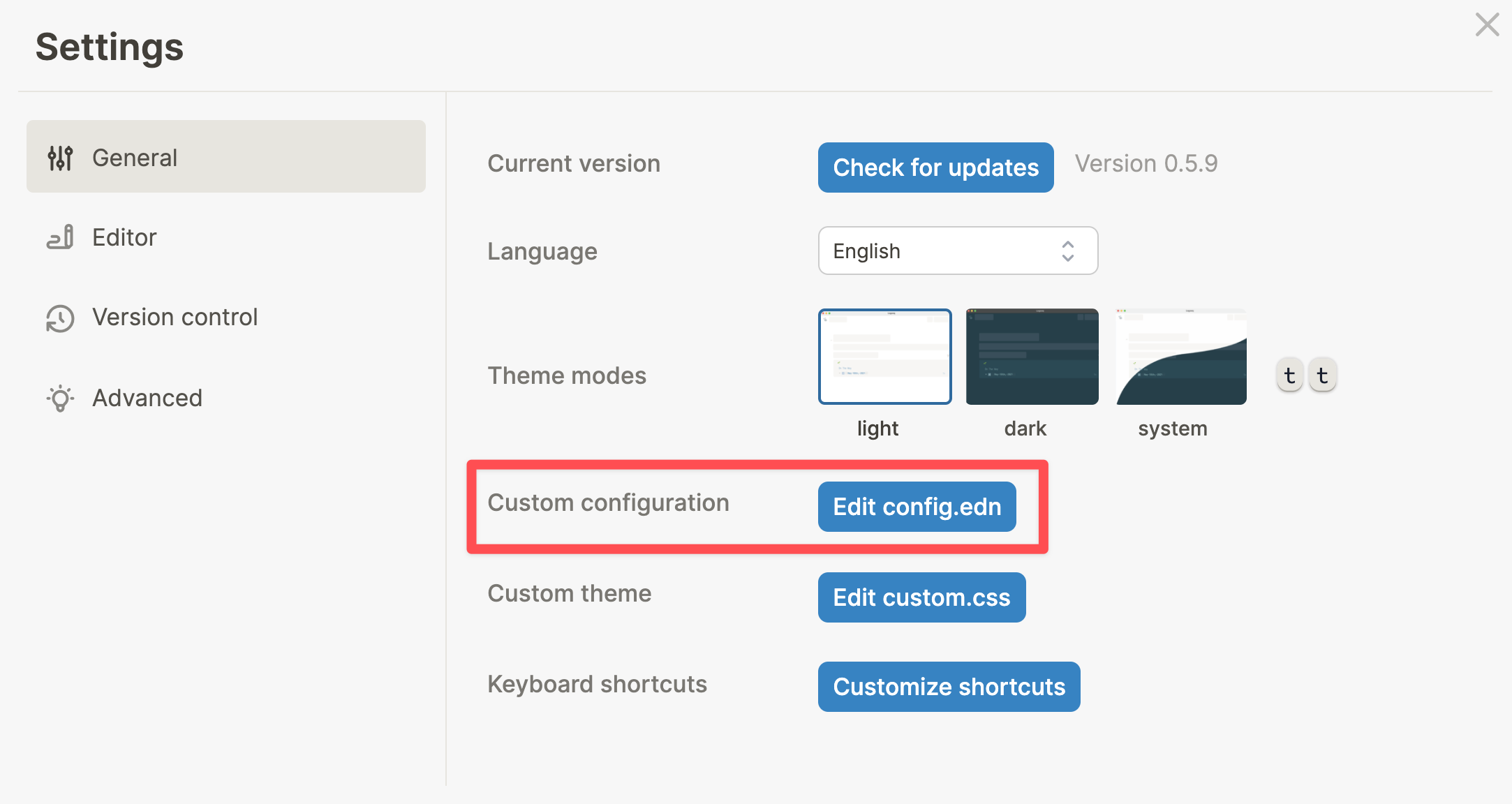 How to Set Up an Automated Daily Template in Logseq