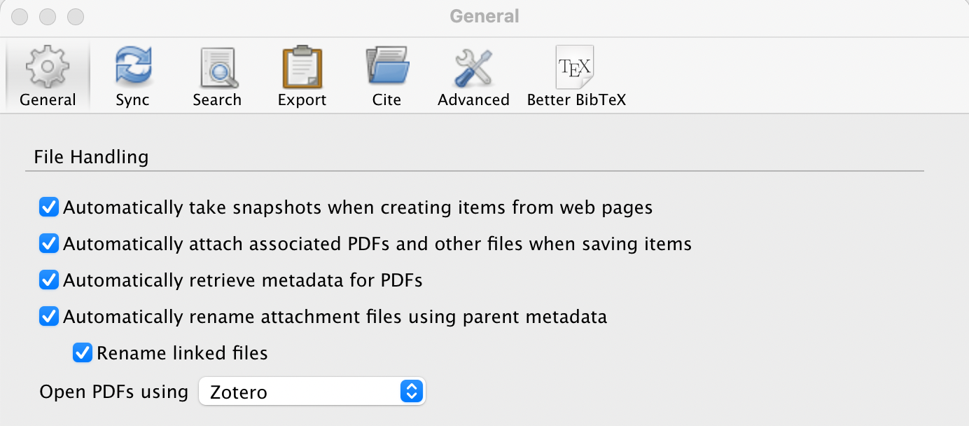 Citation Needed: How to Use Logseq's Zotero Integration