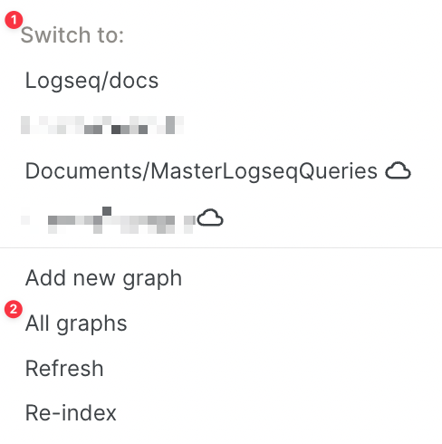 How to Setup and Use Logseq Sync