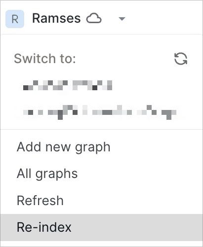 Logseq 0.9.14: Better Sidebars and Smart Merge for Sync